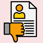 Dislike / Personal Choice